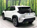 2021 Toyota Yaris Cross