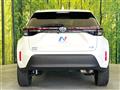 2021 Toyota Yaris Cross