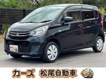 2017 Mitsubishi eK Wagon