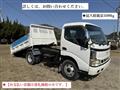 2007 Hino Dutro