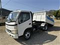 2007 Hino Dutro