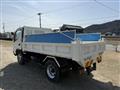 2007 Hino Dutro