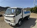 2007 Hino Dutro