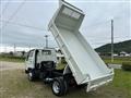 1996 Toyota Dyna Truck