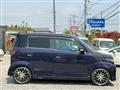 2010 Honda ZEST SPARK
