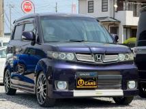 2010 Honda ZEST SPARK