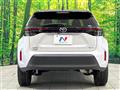 2024 Toyota Yaris Cross