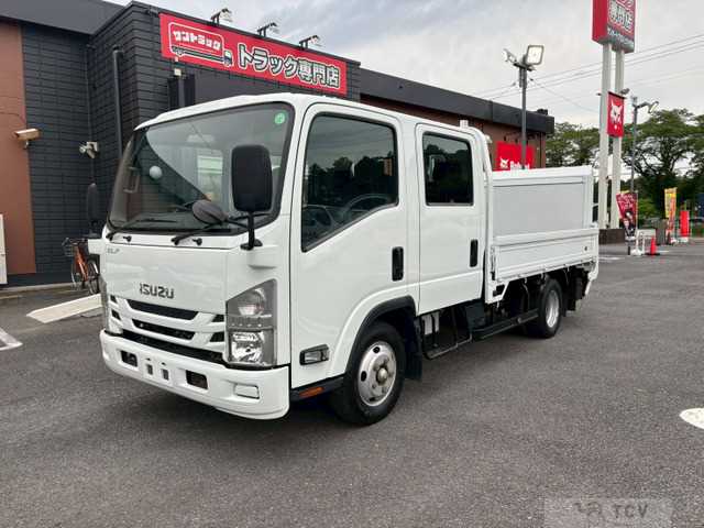 2018 Isuzu Isuzu Others