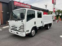 2018 Isuzu Isuzu Others