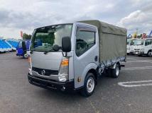 2018 Nissan Atlas