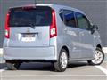 2022 Daihatsu Move Custom