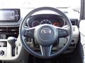 2022 Daihatsu Move Custom