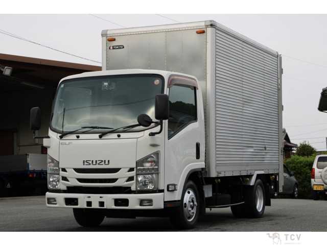 2015 Isuzu Isuzu Others