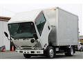 2015 Isuzu Isuzu Others