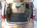 2014 Mitsubishi eK Wagon