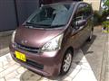 2012 Daihatsu Move