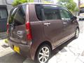 2012 Daihatsu Move