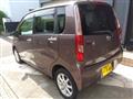 2012 Daihatsu Move