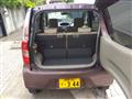 2012 Daihatsu Move