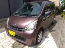 2012 Daihatsu Move