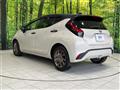2025 Toyota AQUA