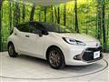 2025 Toyota AQUA