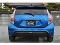 2013 Toyota AQUA