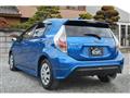 2013 Toyota AQUA
