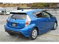 2013 Toyota AQUA