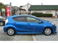 2013 Toyota AQUA
