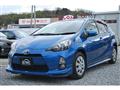 2013 Toyota AQUA