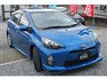 2013 Toyota AQUA