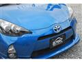 2013 Toyota AQUA