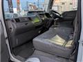 2007 Mazda Titan Dash
