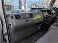 2007 Mazda Titan Dash