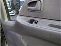 2007 Mazda Titan Dash