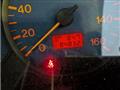 2007 Mazda Titan Dash