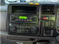 2007 Mazda Titan Dash