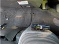 2007 Mazda Titan Dash