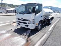 2013 Hino Dutro