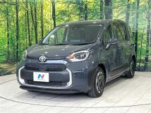 2023 Toyota Sienta