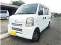 2010 Suzuki Every