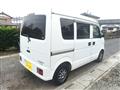 2010 Suzuki Every