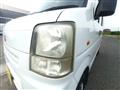 2010 Suzuki Every