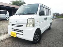 2010 Suzuki Every