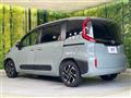 2023 Toyota Sienta