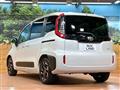 2026 Toyota Sienta