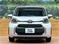 2026 Toyota Sienta