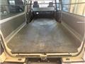 2003 Mazda Bongo Brawny Van
