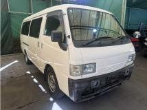 2003 Mazda Bongo Brawny Van